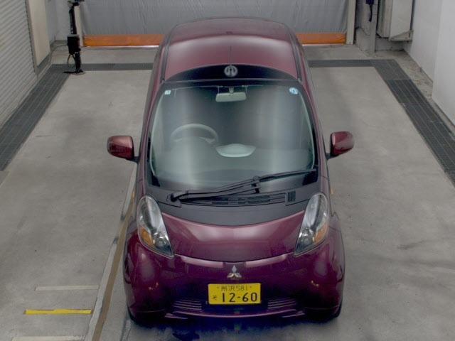 Mitsubishi I 2012 7544035-6