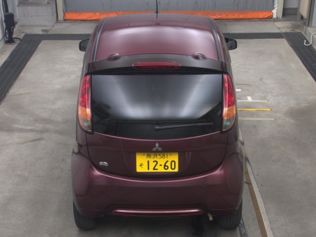 Mitsubishi I 2012 7544035-7