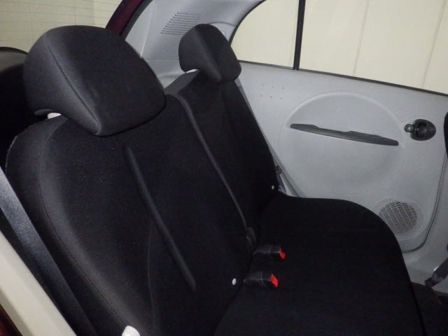 Mitsubishi I 2012 7544035-8