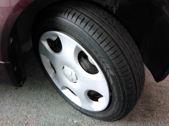 Mitsubishi I 2012 7544035-9