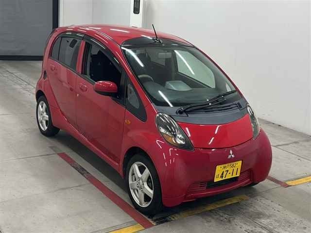 Mitsubishi I 2012 7544042-0