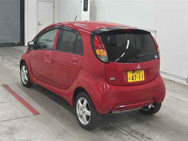 Mitsubishi I 2012 7544042-1