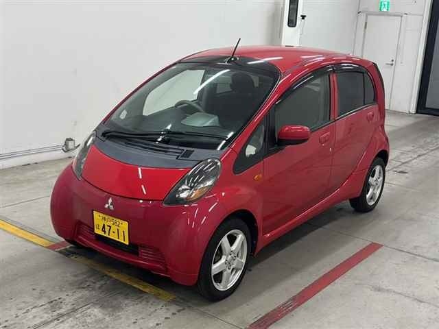 Mitsubishi I 2012 7544042-4
