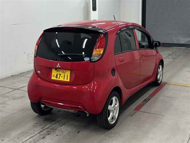 Mitsubishi I 2012 7544042-5