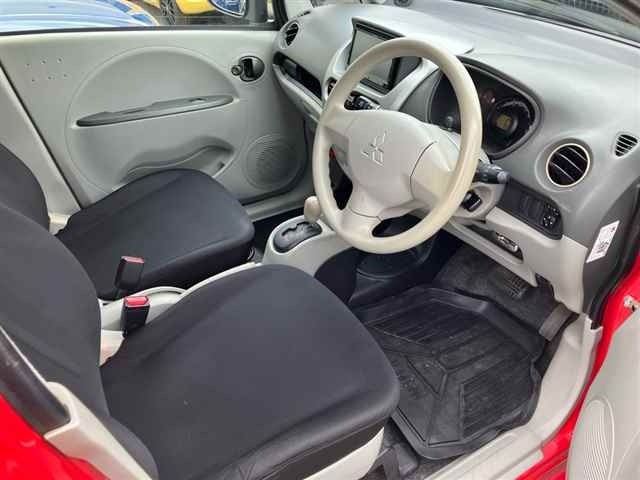 Mitsubishi I 2012 7544042-7
