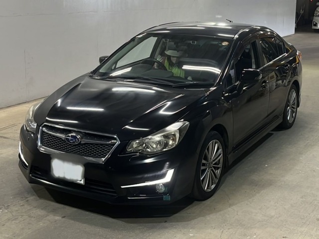 Subaru IMPREZA G4 2016 7540668-0