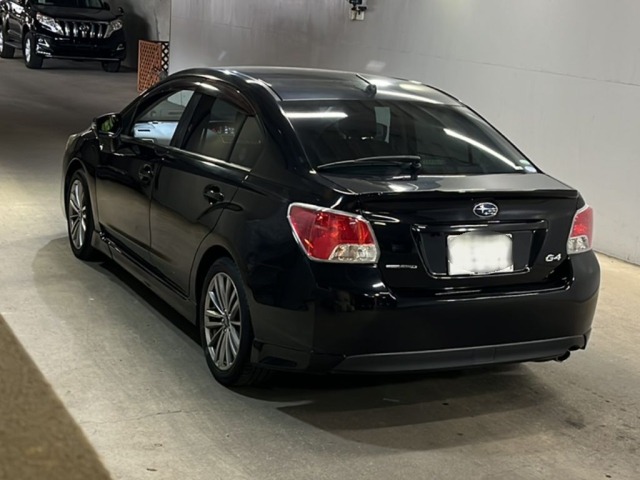 Subaru IMPREZA G4 2016 7540668-1
