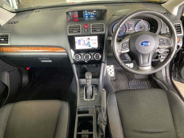 Subaru IMPREZA G4 2016 7540668-3