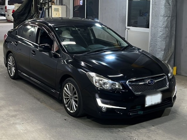 Subaru IMPREZA G4 2016 7540668-4