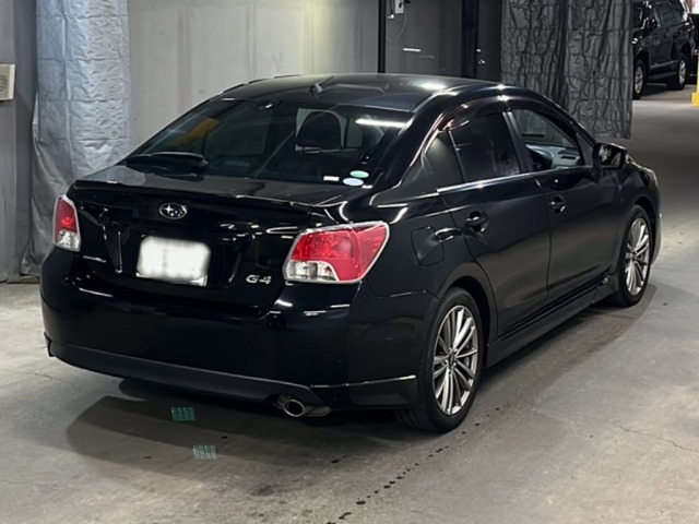 Subaru IMPREZA G4 2016 7540668-5