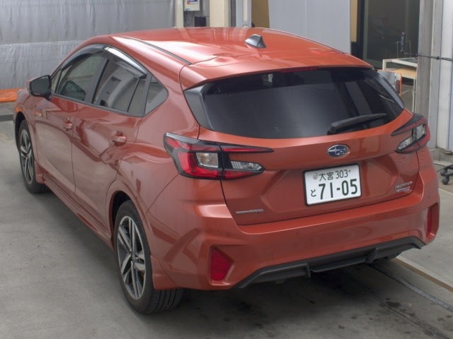 Subaru IMPREZA 2023 7541039-1