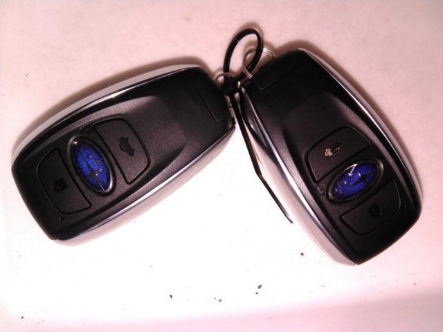 Subaru IMPREZA 2023 7541039-10