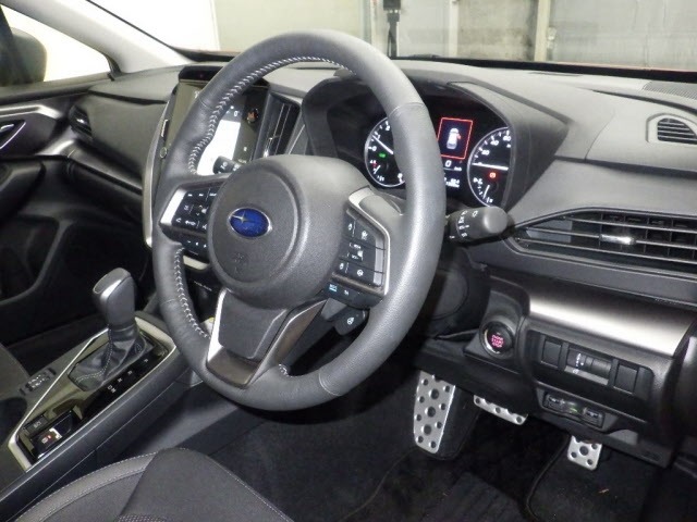Subaru IMPREZA 2023 7541039-3