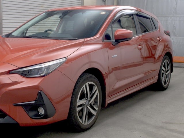 Subaru IMPREZA 2023 7541039-4