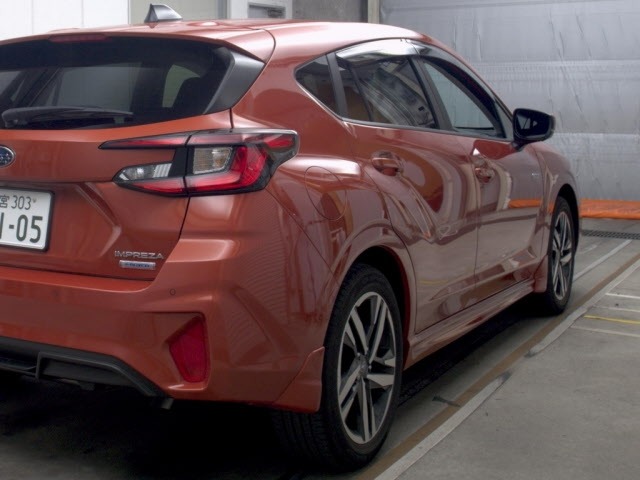 Subaru IMPREZA 2023 7541039-5