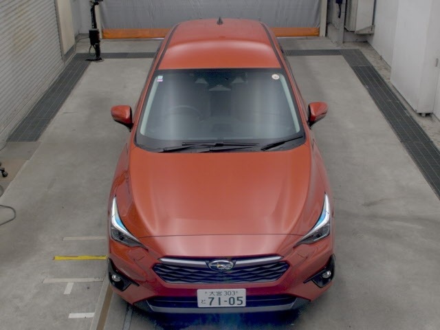 Subaru IMPREZA 2023 7541039-6