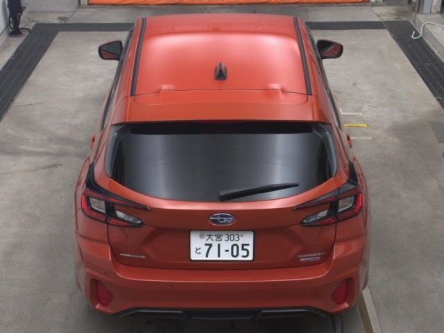 Subaru IMPREZA 2023 7541039-7