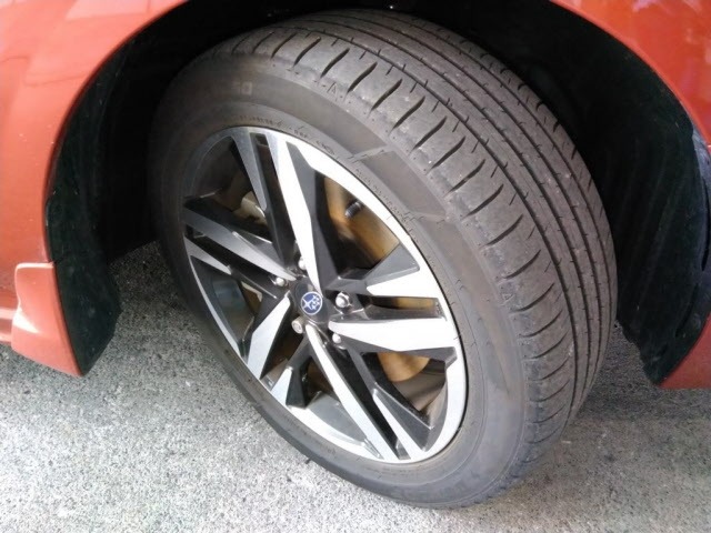 Subaru IMPREZA 2023 7541039-9