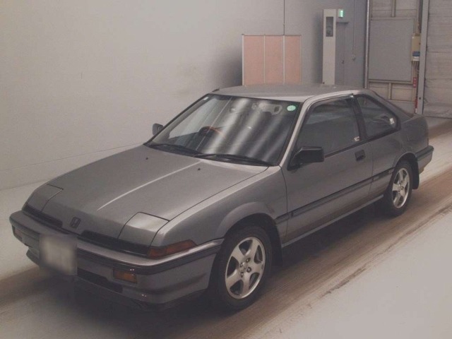 Honda INTEGRA 1987 7533513-0