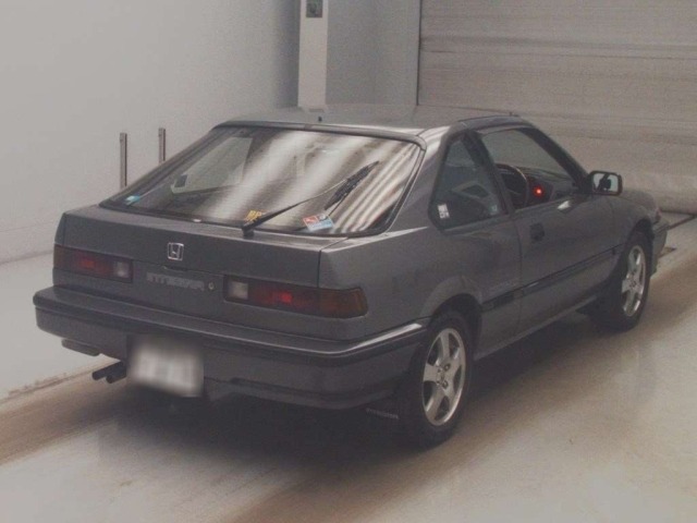 Honda INTEGRA 1987 7533513-1
