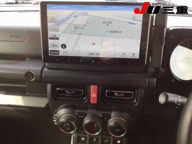 Suzuki JIMNY SIERRA 2023 7536966-11