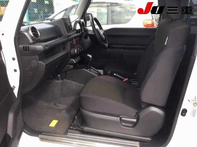 Suzuki JIMNY SIERRA 2023 7536966-3