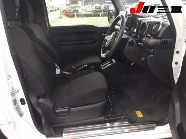 Suzuki JIMNY SIERRA 2023 7536966-4