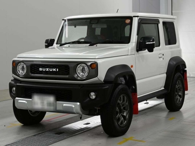 Suzuki JIMNY SIERRA 2025 7536967-0
