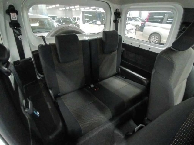 Suzuki JIMNY SIERRA 2025 7536967-12