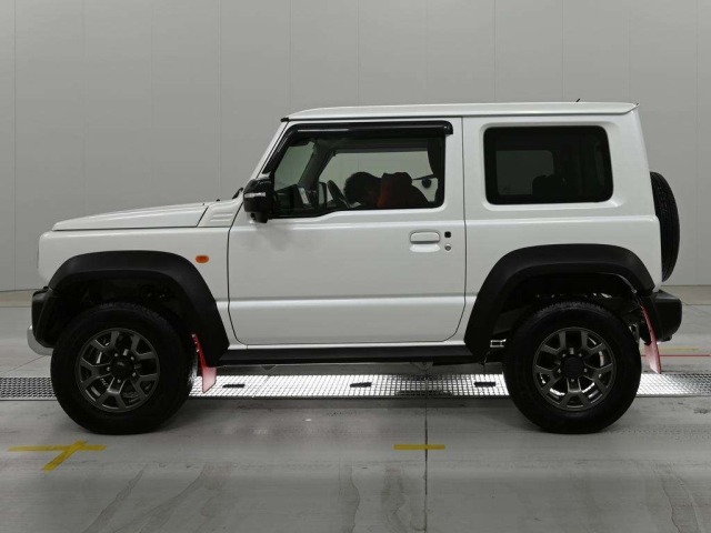 Suzuki JIMNY SIERRA 2025 7536967-4