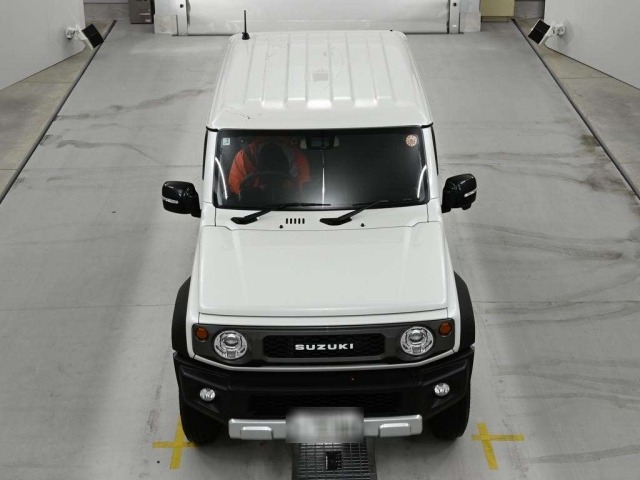 Suzuki JIMNY SIERRA 2025 7536967-7