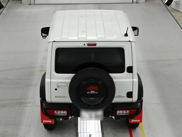 Suzuki JIMNY SIERRA 2025 7536967-8