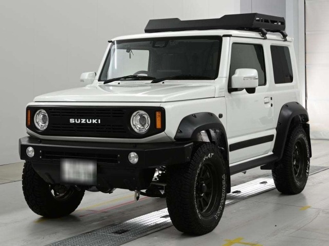 Suzuki JIMNY SIERRA 2024 7536978-0
