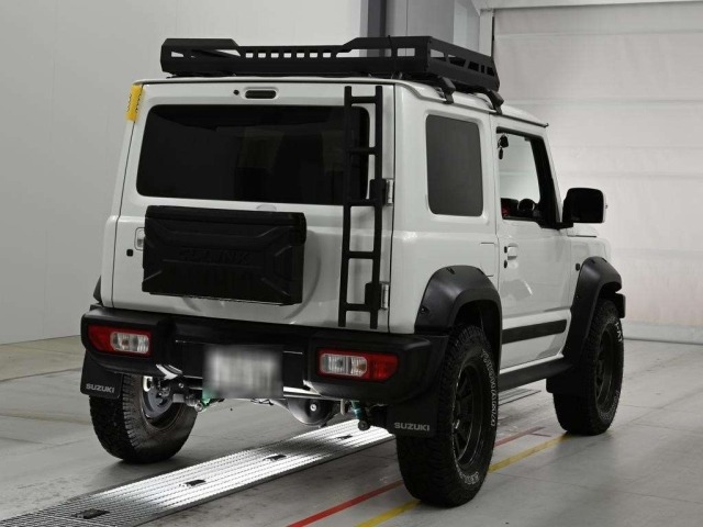 Suzuki JIMNY SIERRA 2024 7536978-1