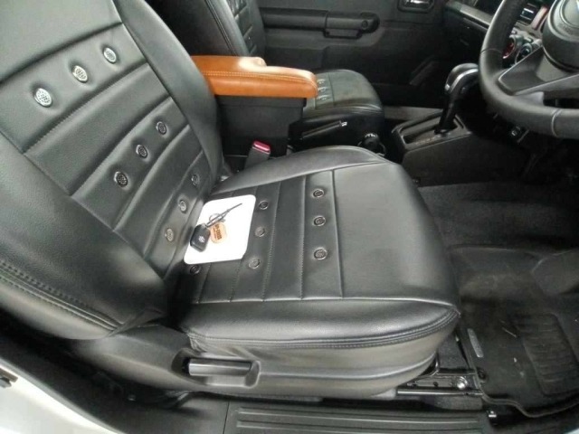 Suzuki JIMNY SIERRA 2024 7536978-10