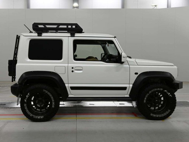 Suzuki JIMNY SIERRA 2024 7536978-3