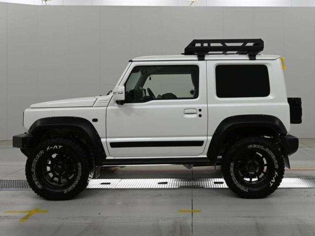 Suzuki JIMNY SIERRA 2024 7536978-4