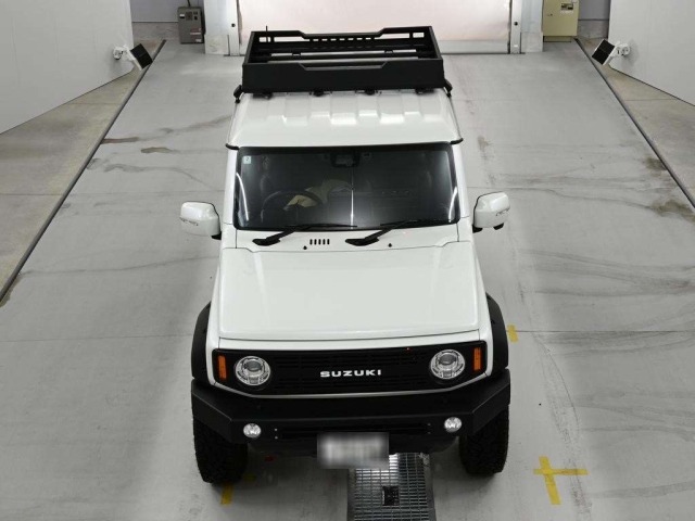 Suzuki JIMNY SIERRA 2024 7536978-7