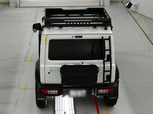 Suzuki JIMNY SIERRA 2024 7536978-8