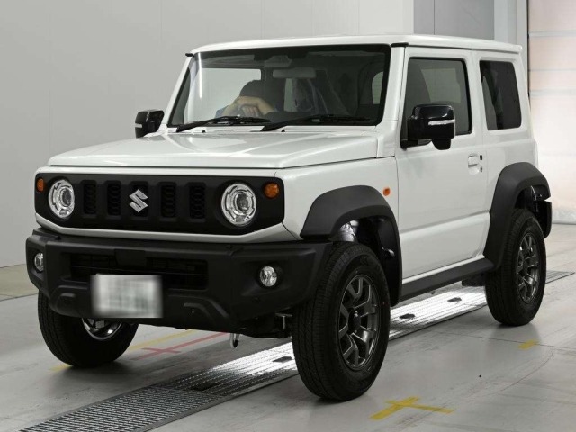 Suzuki JIMNY SIERRA 2026 7536979-0