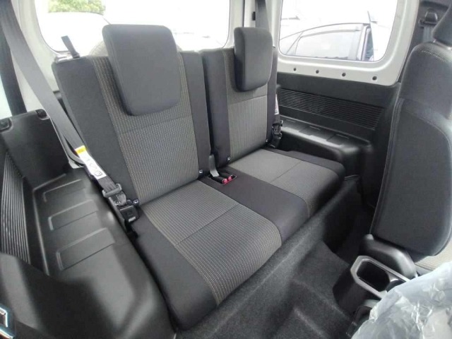 Suzuki JIMNY SIERRA 2026 7536979-12