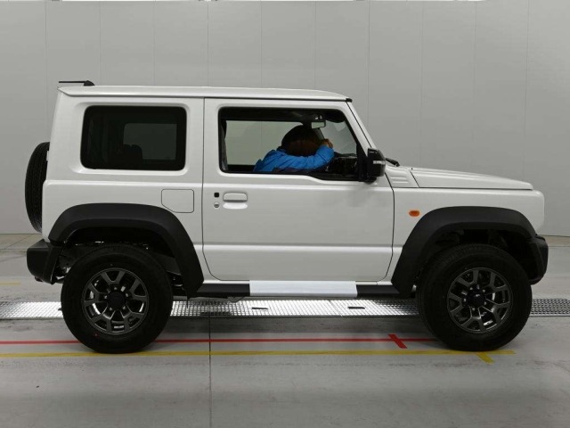 Suzuki JIMNY SIERRA 2026 7536979-3