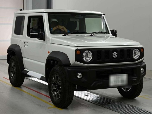Suzuki JIMNY SIERRA 2026 7536979-5