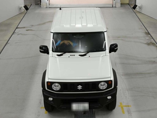 Suzuki JIMNY SIERRA 2026 7536979-7