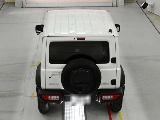 Suzuki JIMNY SIERRA 2026 7536979-8