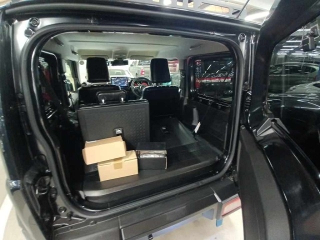 Suzuki JIMNY SIERRA 2023 7537003-11