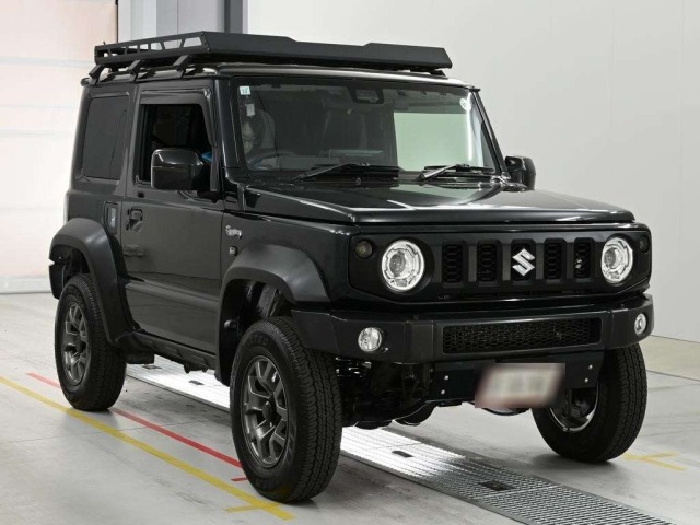 Suzuki JIMNY SIERRA 2023 7537003-5