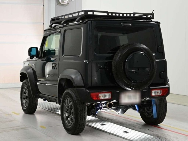 Suzuki JIMNY SIERRA 2023 7537003-6