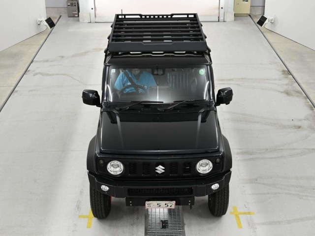 Suzuki JIMNY SIERRA 2023 7537003-7