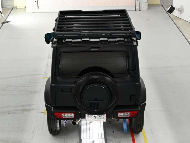 Suzuki JIMNY SIERRA 2023 7537003-8